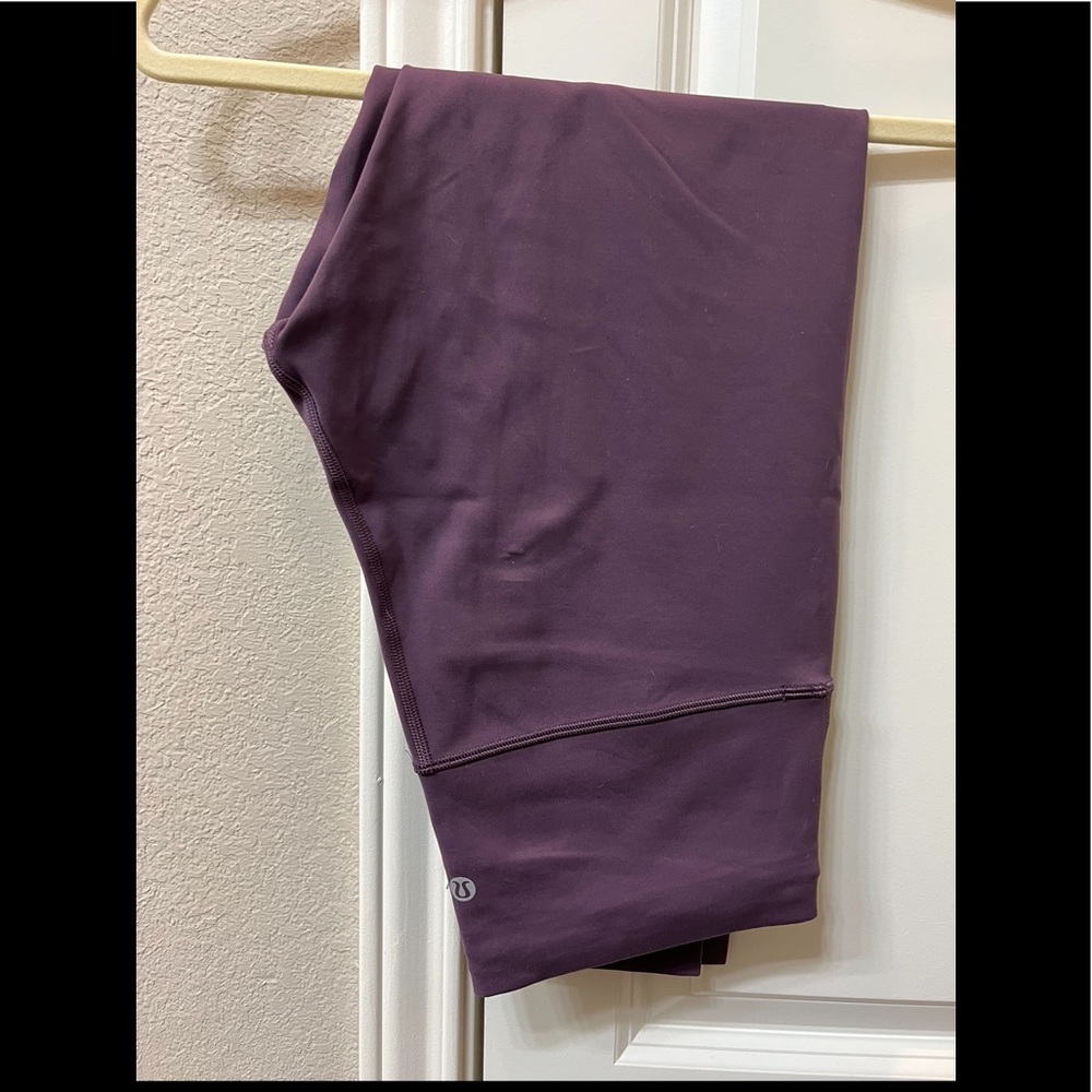 Lululemon Wunder Train 23”